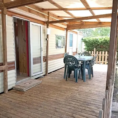 Le Repos キャンプ場 *