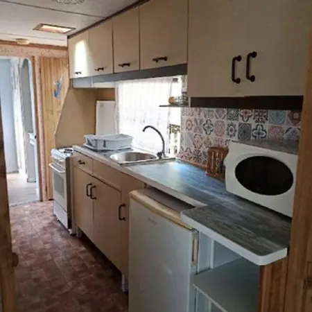 Le Repos Κάμπινγκ La Tremblade