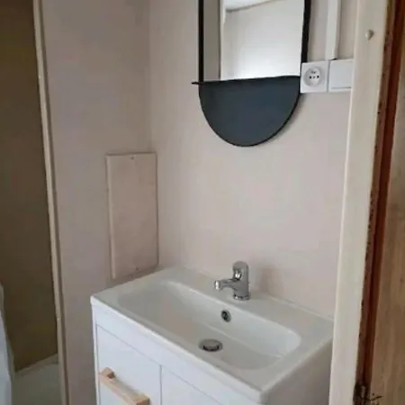 Κάμπινγκ Le Repos *