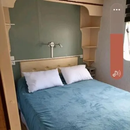 Le Repos Κάμπινγκ La Tremblade