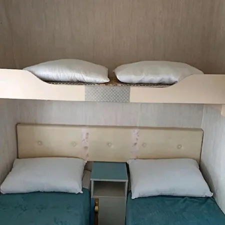 Κάμπινγκ Le Repos *