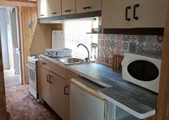 Le Repos Campsite La Tremblade