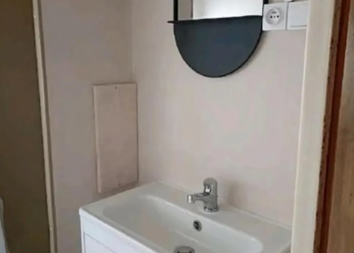 Κάμπινγκ Le Repos *