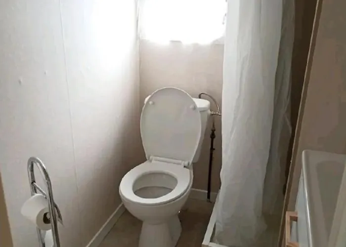 Le Repos Κάμπινγκ