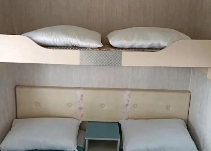 Κάμπινγκ Le Repos *